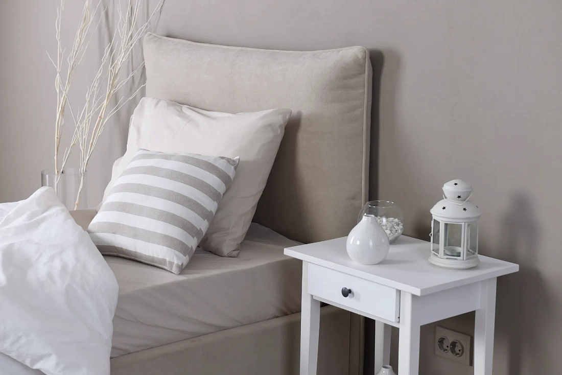 Кровать LAIMA