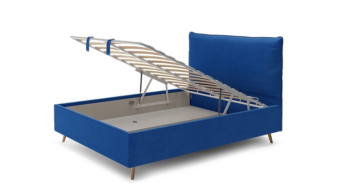 Кровать LAIMA