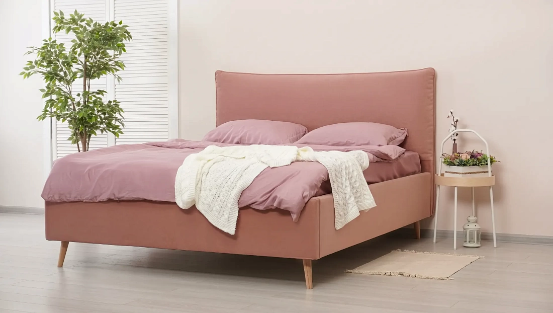 Кровать LAIMA