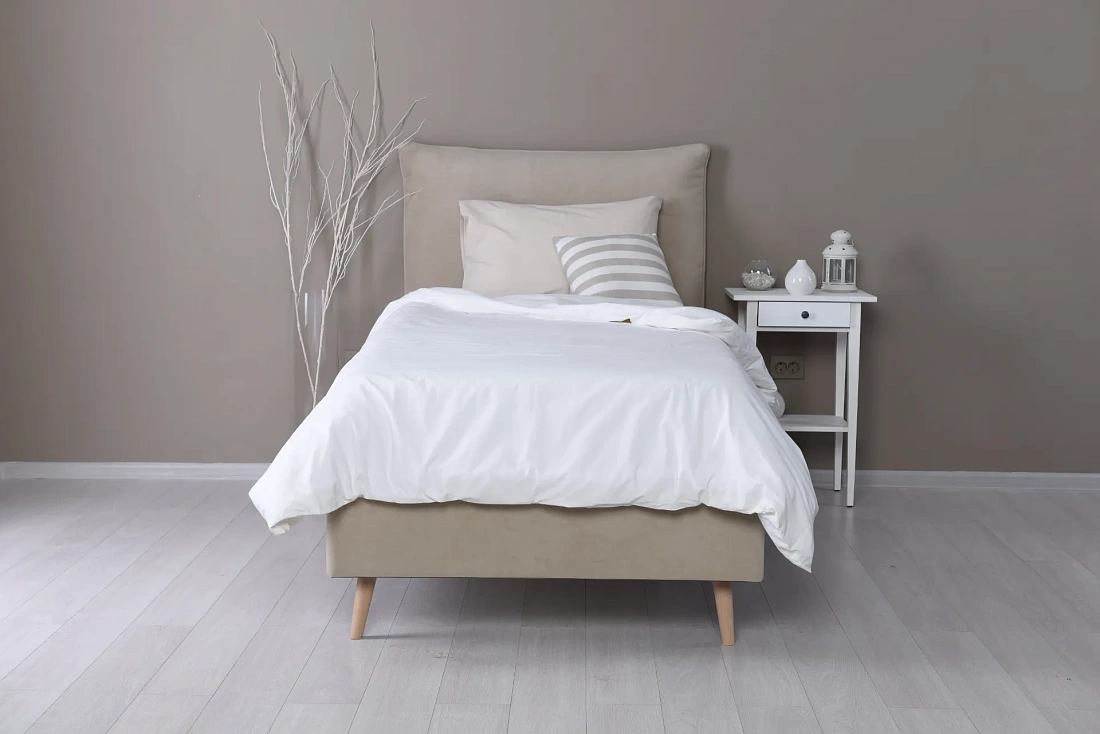 Кровать LAIMA