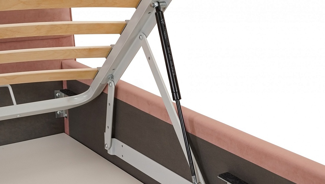 Кровать LAIMA