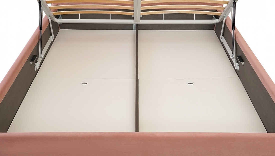 Кровать LAIMA