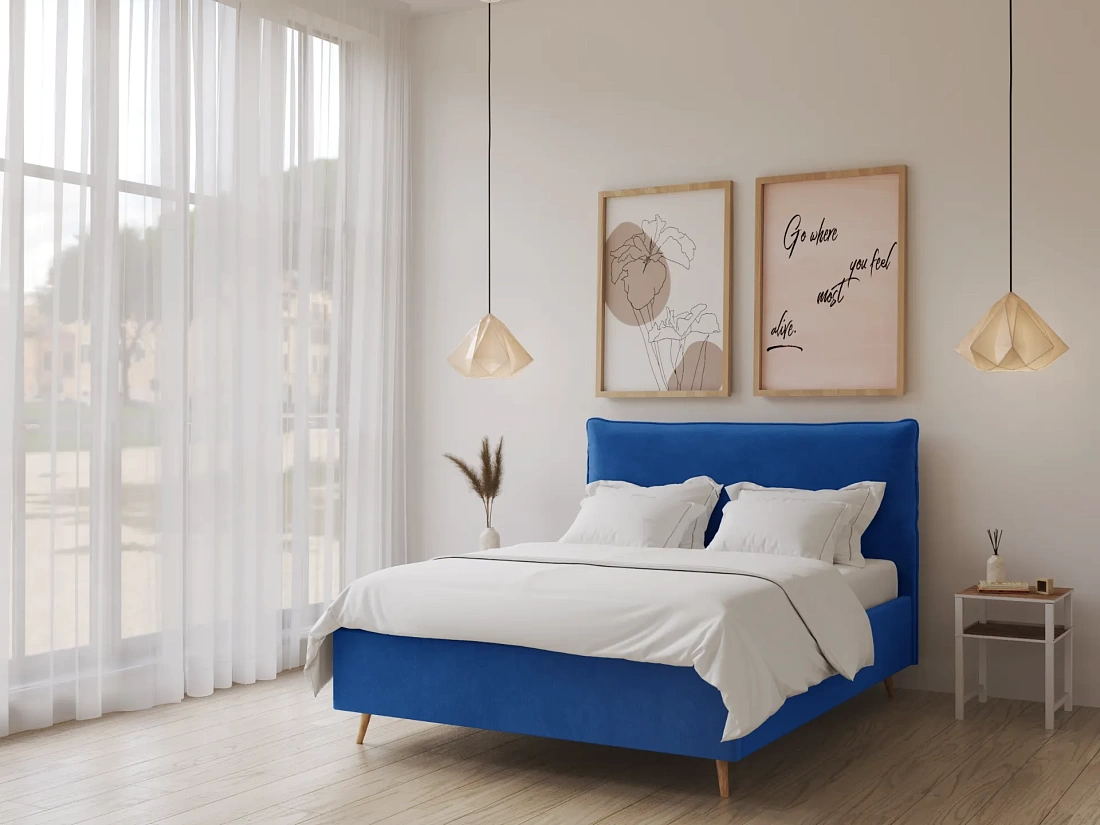 Кровать LAIMA