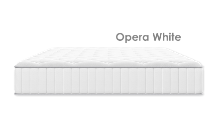 Матрас ARMOS Opera White