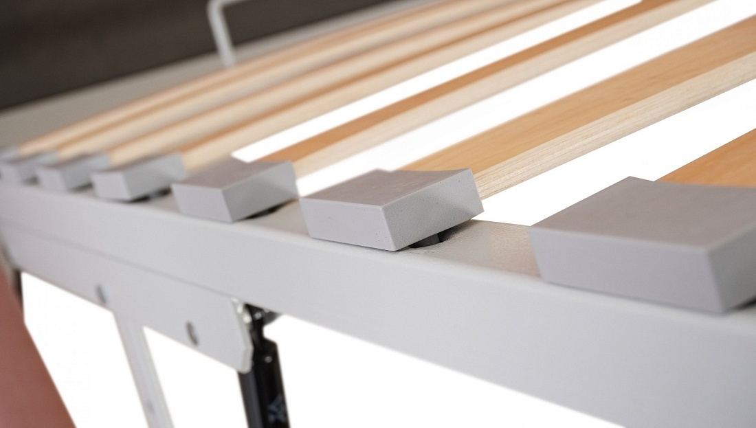 Кровать LAIMA