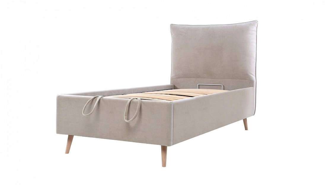 Кровать LAIMA