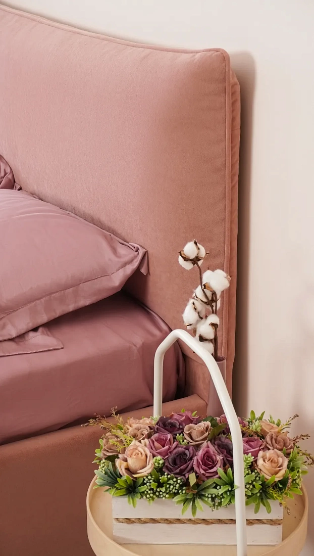 Кровать LAIMA