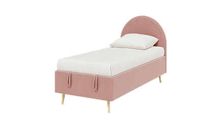 Кровать ARCA Pink