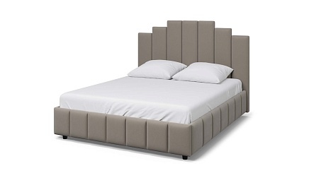 Кровать ARTI Steel